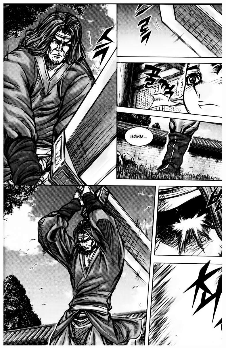 Diêm Đế: Chapter 175