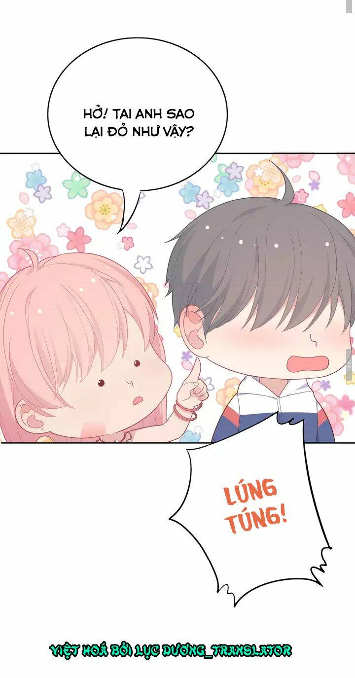 Vương Tử Thành Phố Và Công Chúa Amazon: Chapter 15