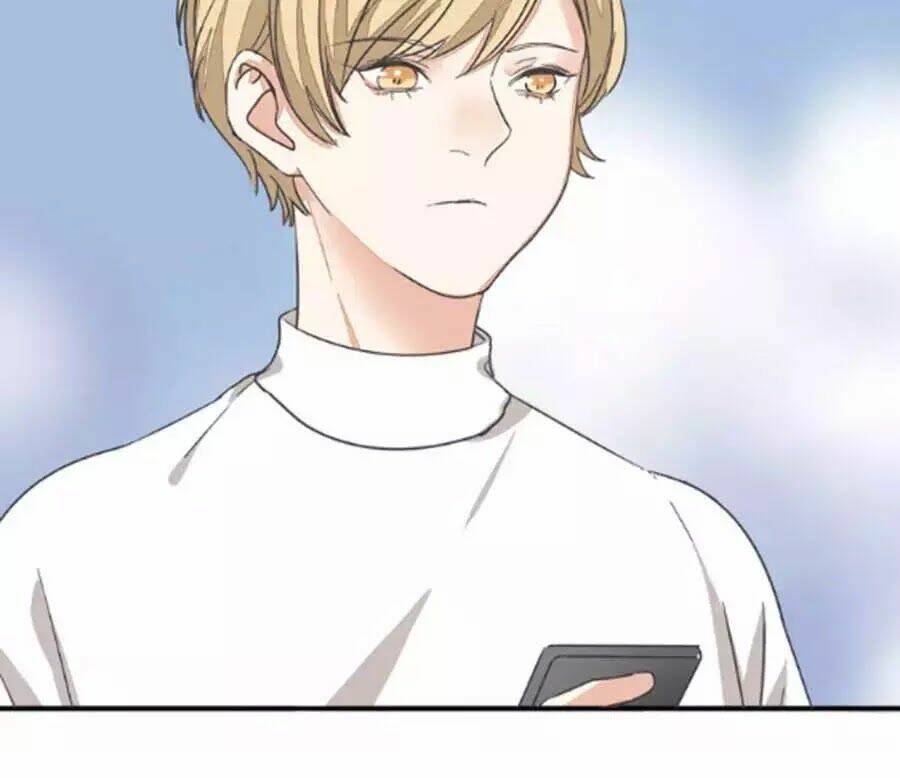 Mùi Hương Lãng Mạn: Chapter 32