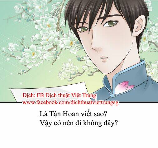 Cậu Câm: Chapter 12