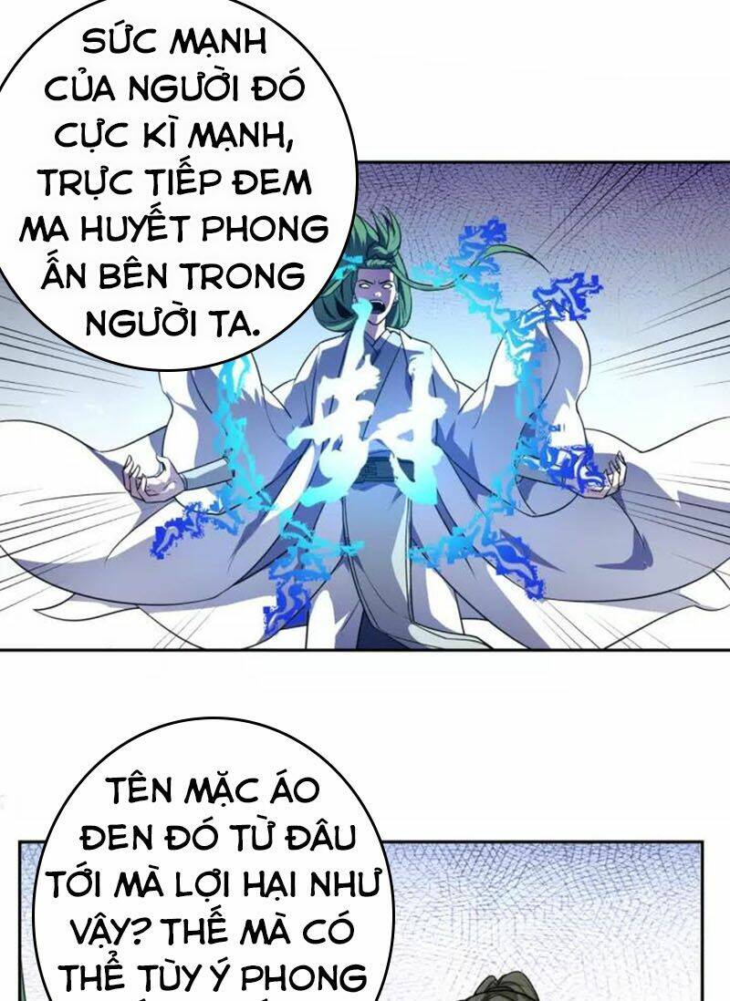 Nghịch Thiên Đại Thần: Chapter 82
