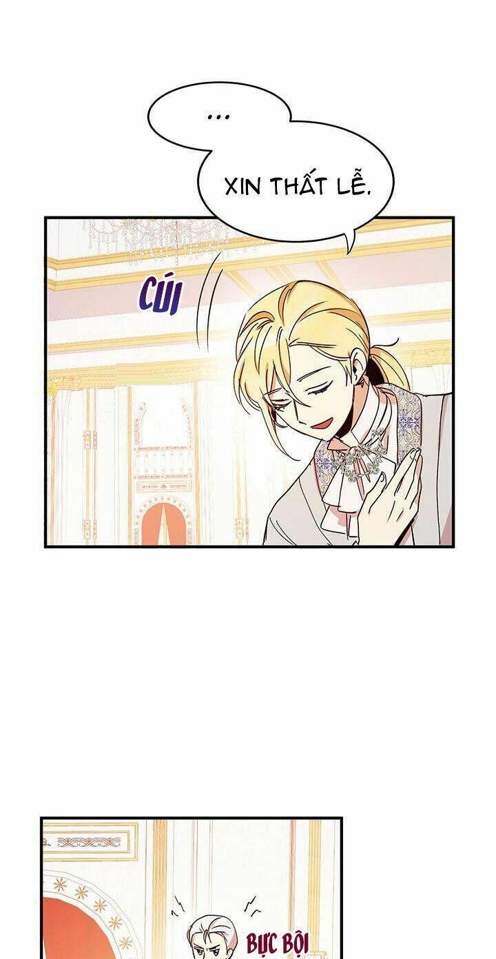 Công Tước, Loạn Vừa Thôi!: Chapter 25.6