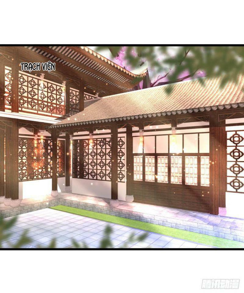 Hồ Tiên Hung Bạo: Chapter 145