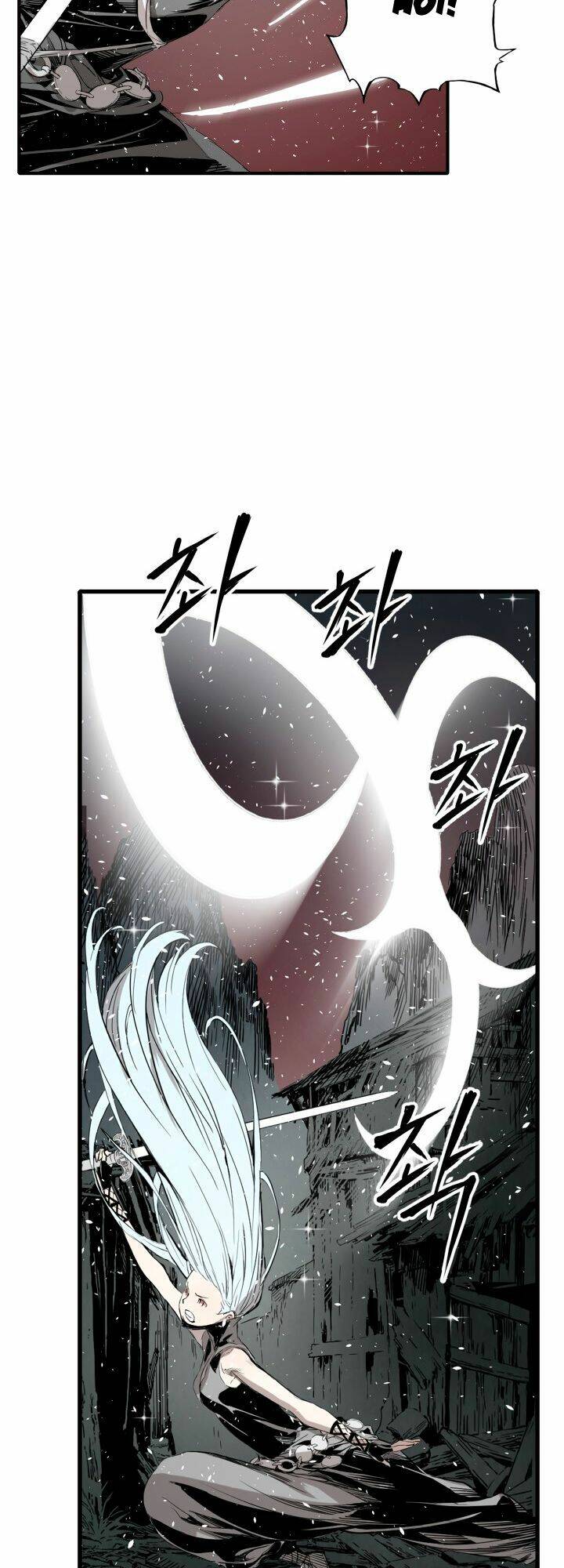 Vô Kiếm Tiểu Tử: Chapter 10
