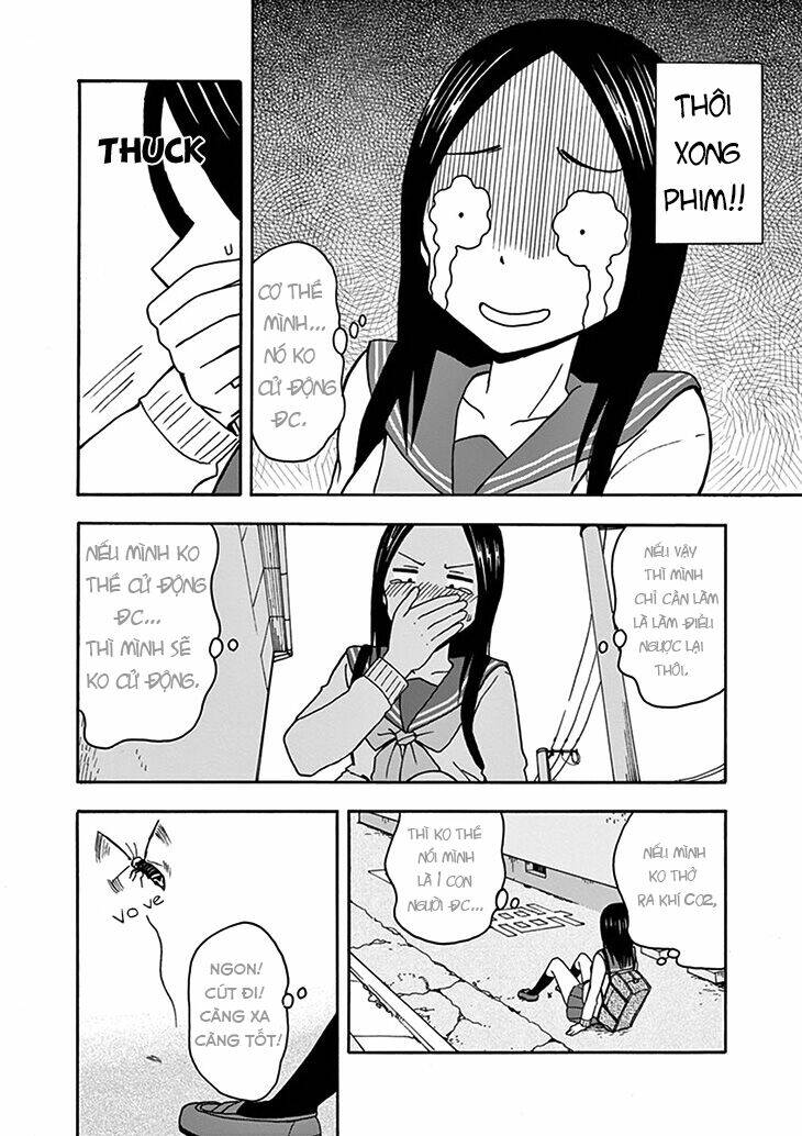 Ninja Shinobu-Chan No Junjou: Chapter 28