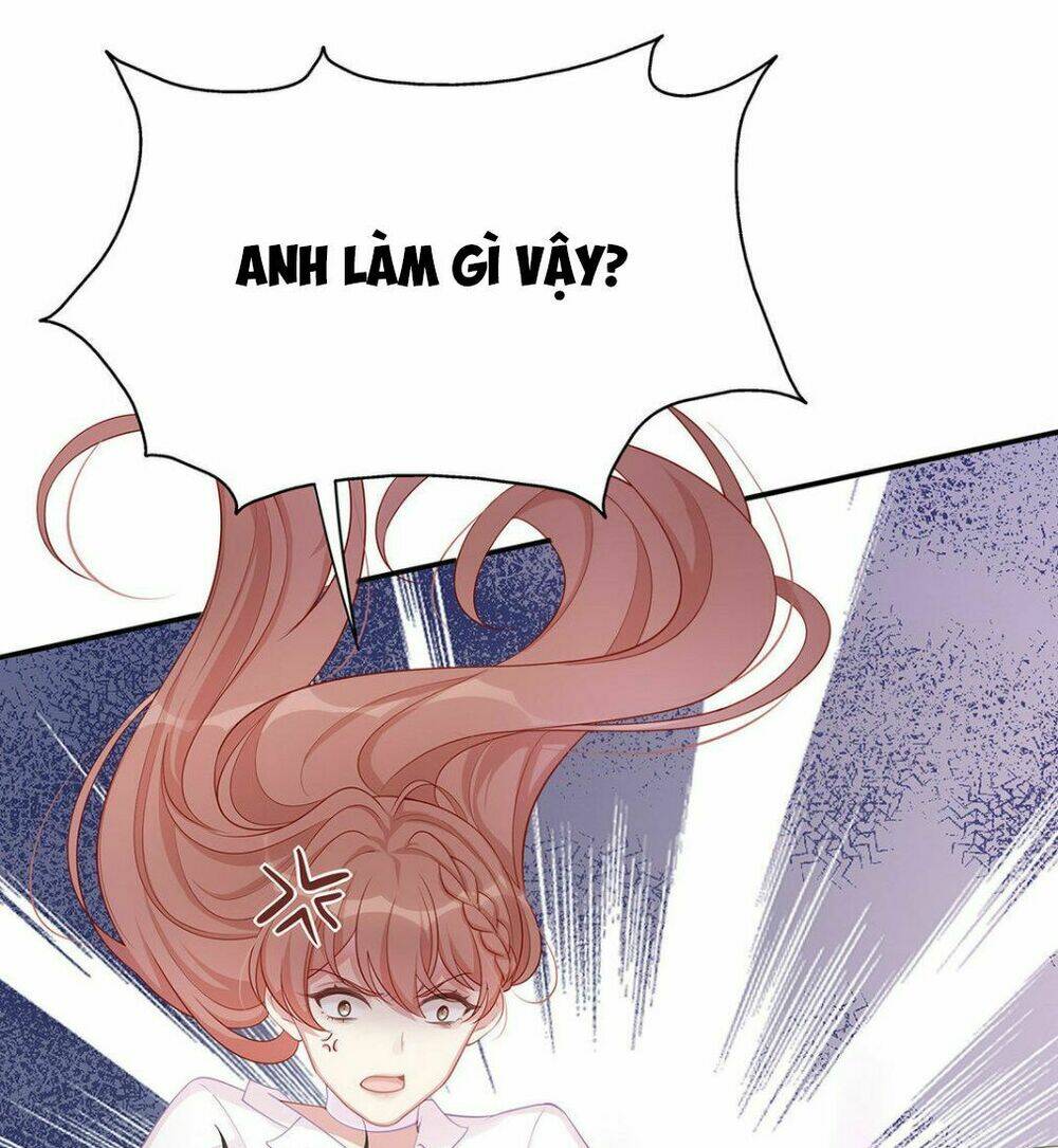 Chỉ Muốn Cưng Chiều Em: Chapter 5