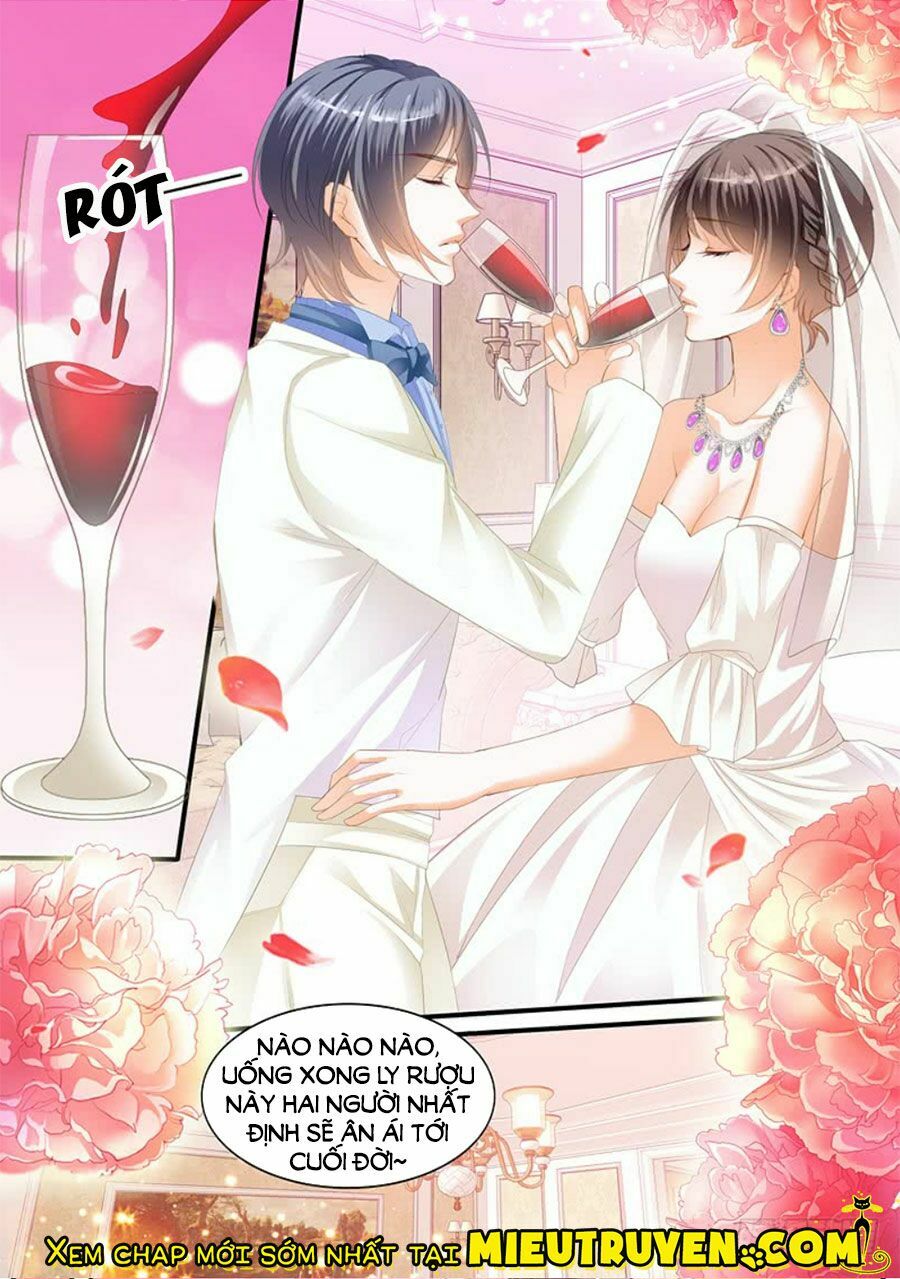 Thiểm Hôn Kiều Thê: Chapter 217