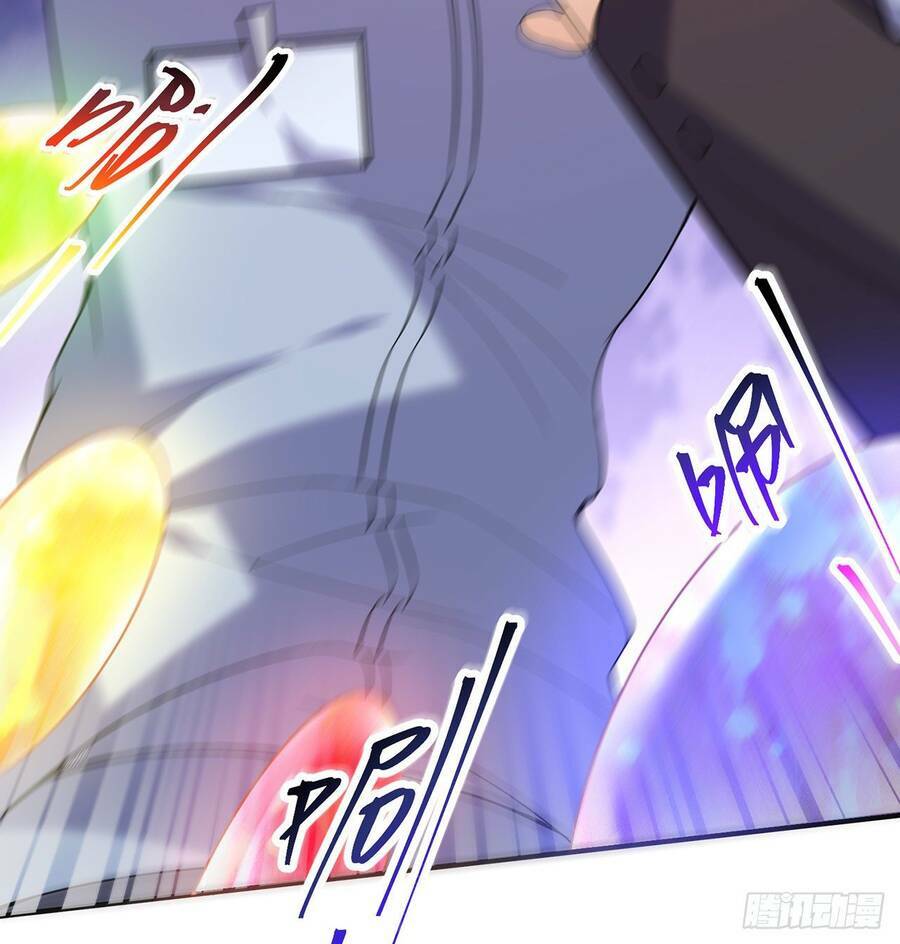 Nhặt Thuộc Tính Tại Trái Đất: Chapter 11