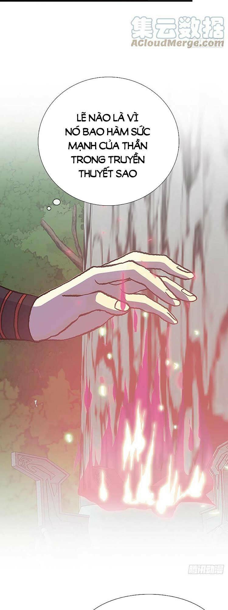 Học Sĩ Tái Sinh: Chapter 246