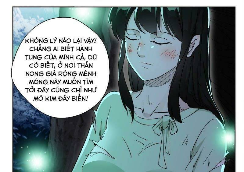 Tối Cường Khí Thiếu: Chapter 178