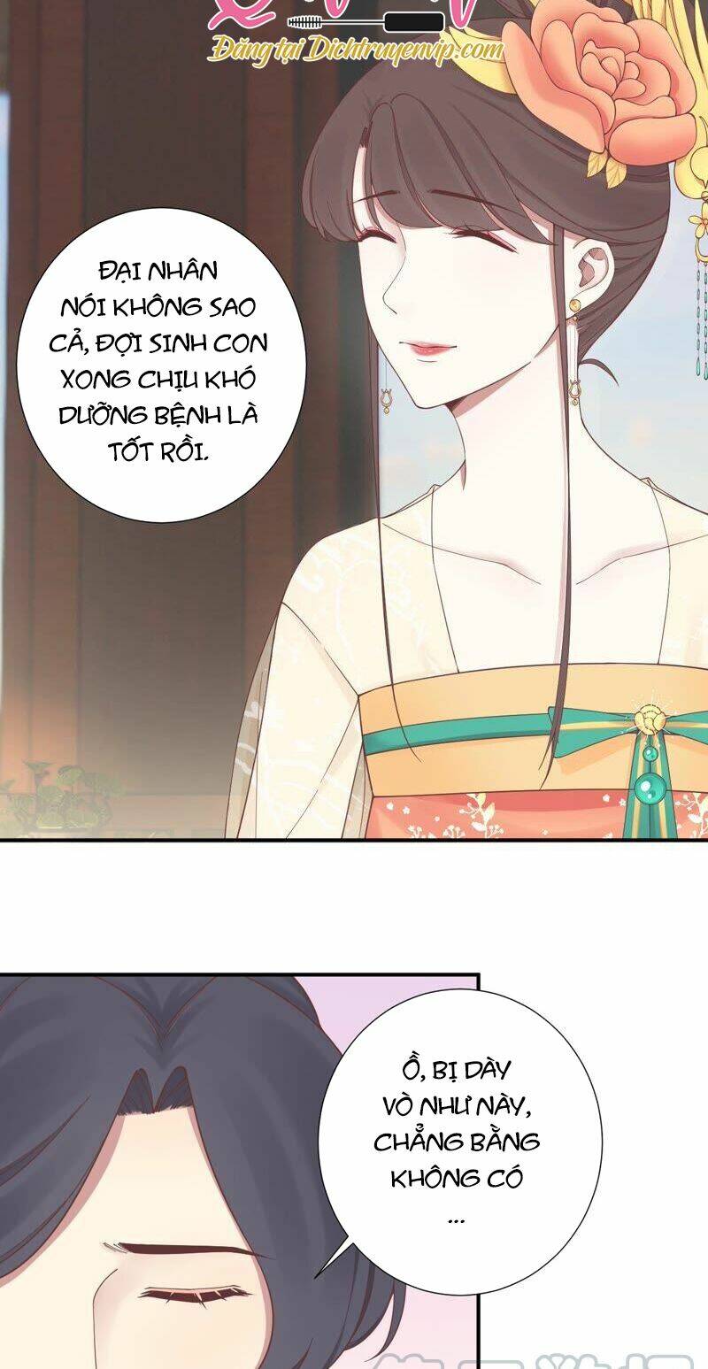 Hoàng Hậu Bận Lắm: Chapter 161