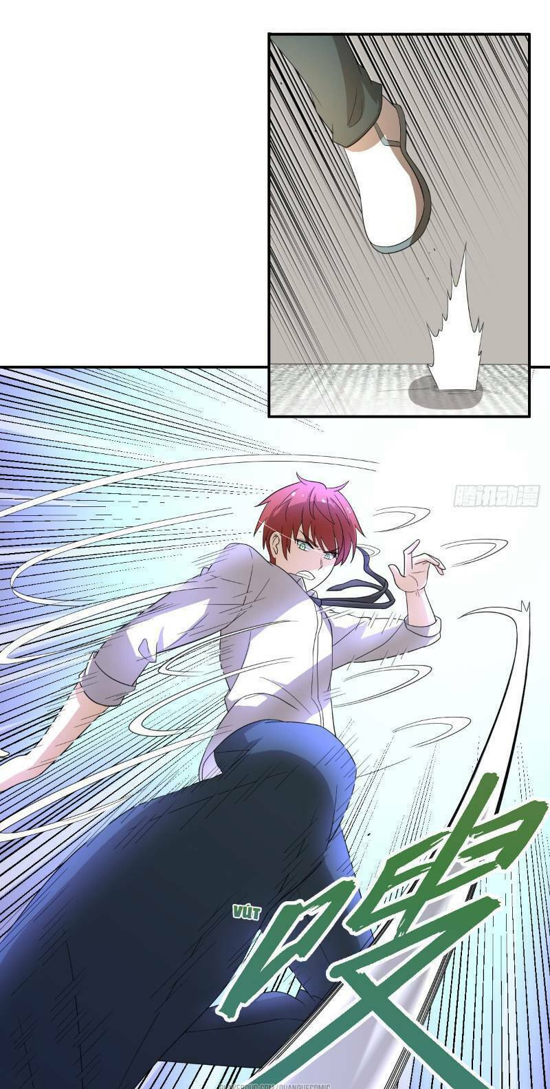 Nghịch Thiên Tiên Mệnh: Chapter 14