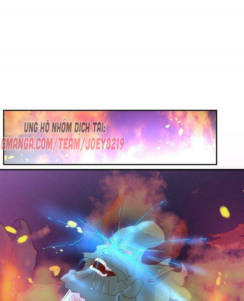 Ảnh Đế Yêu Hồ: Chapter 60