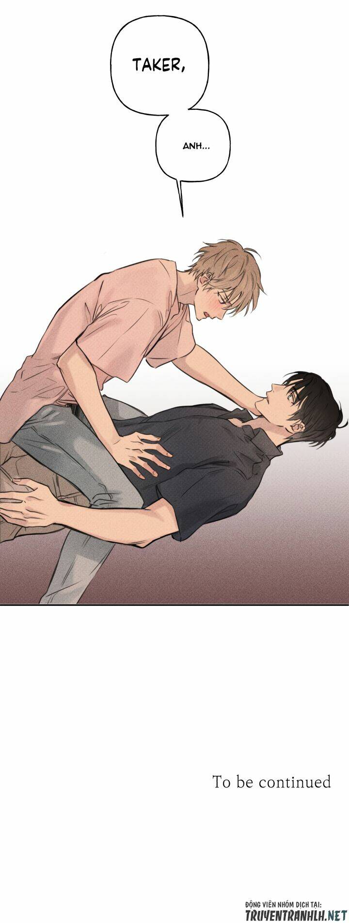 Angel Buddy: Chapter 14