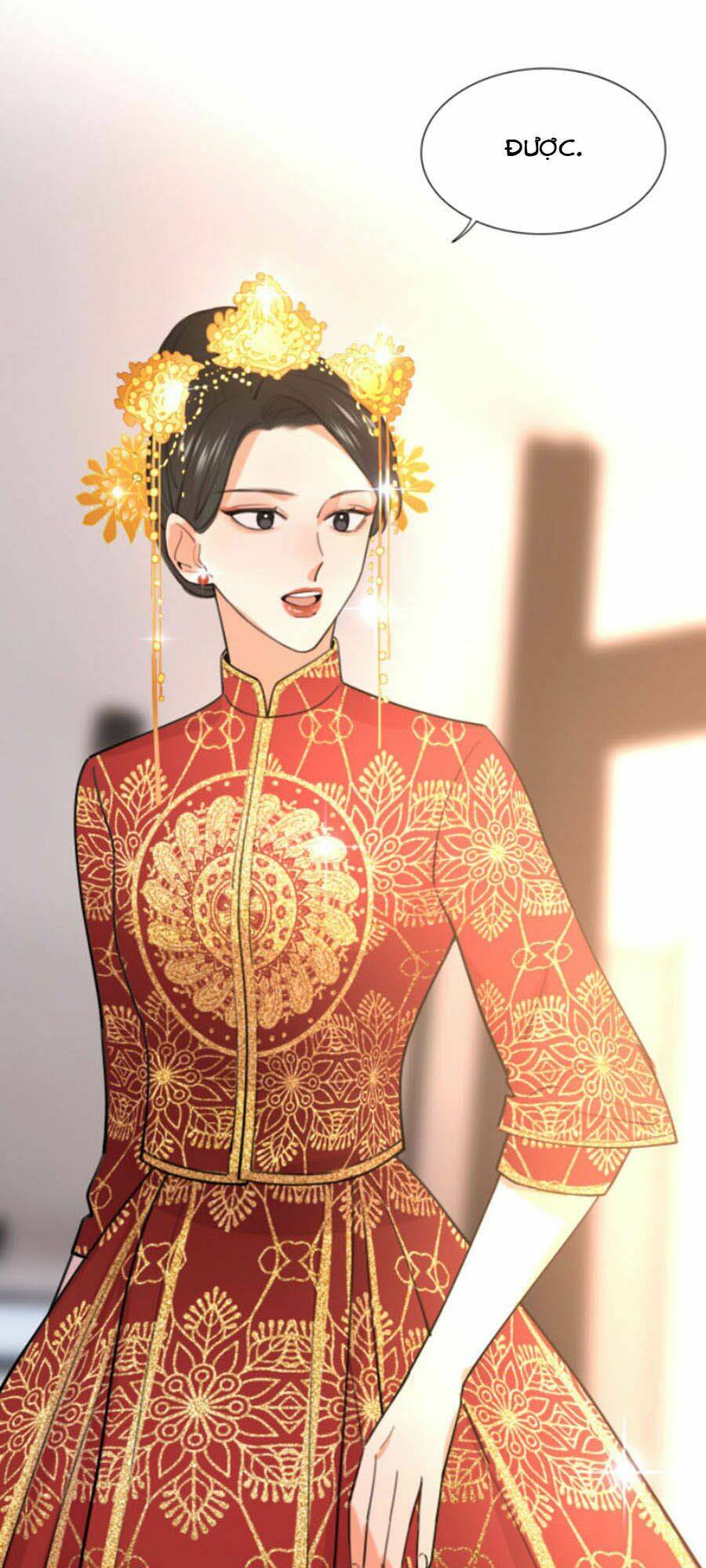 Cát Xê Người Tình Bóng Đêm: Chapter 36