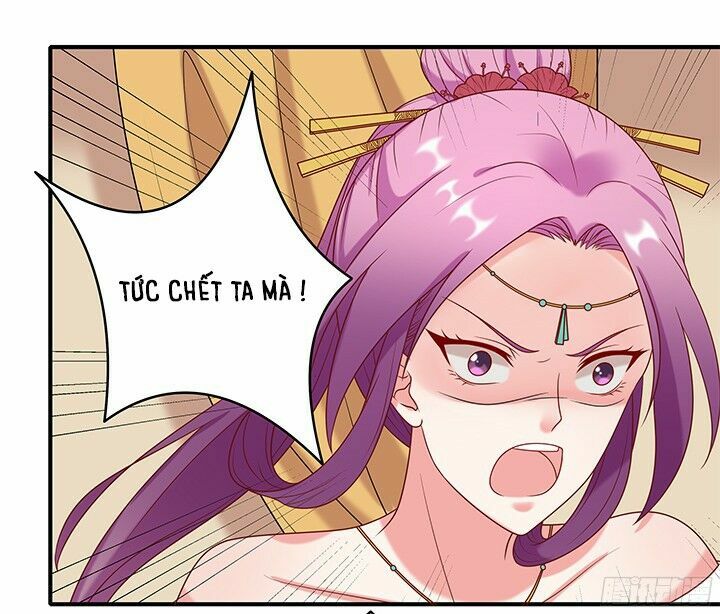 Đô đốc đại nhân sủng thê kí: Chapter 9.1