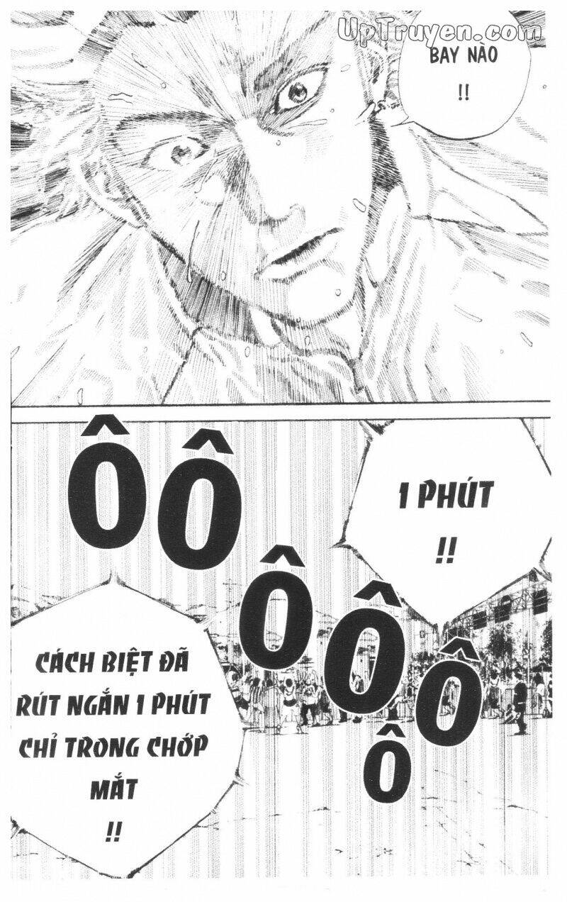 Over Drive: Chapter 14