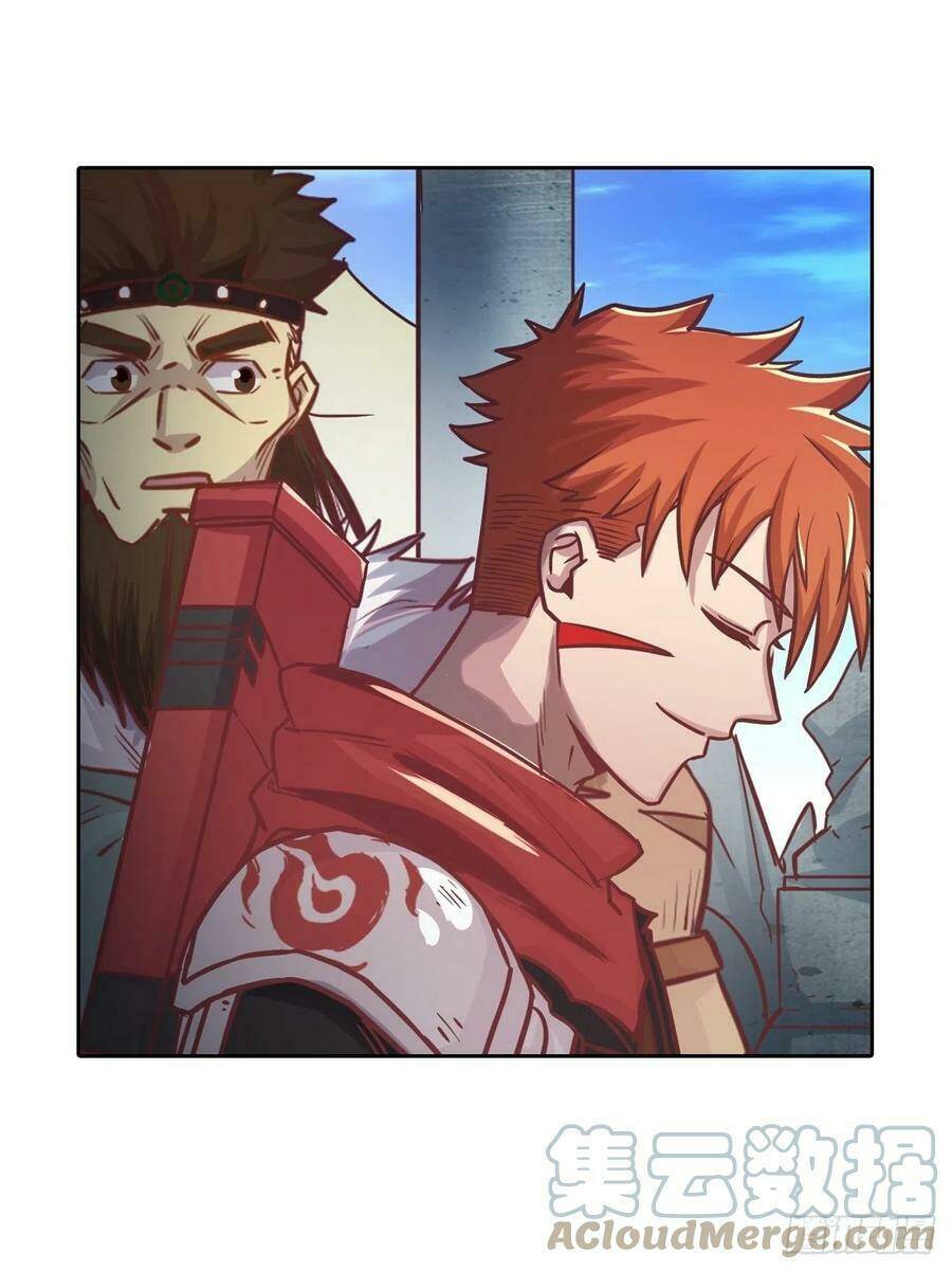 Người Nguyên Thủy Mạnh Nhất: Chapter 73