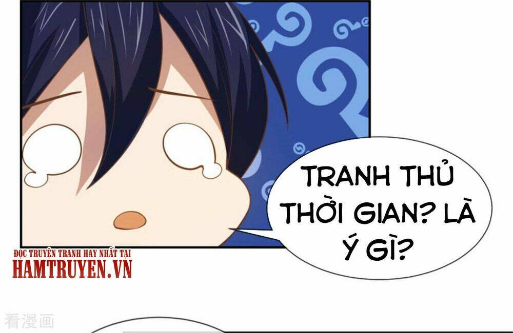 Đỉnh Phong Dự Ngôn Đế: Chapter 26