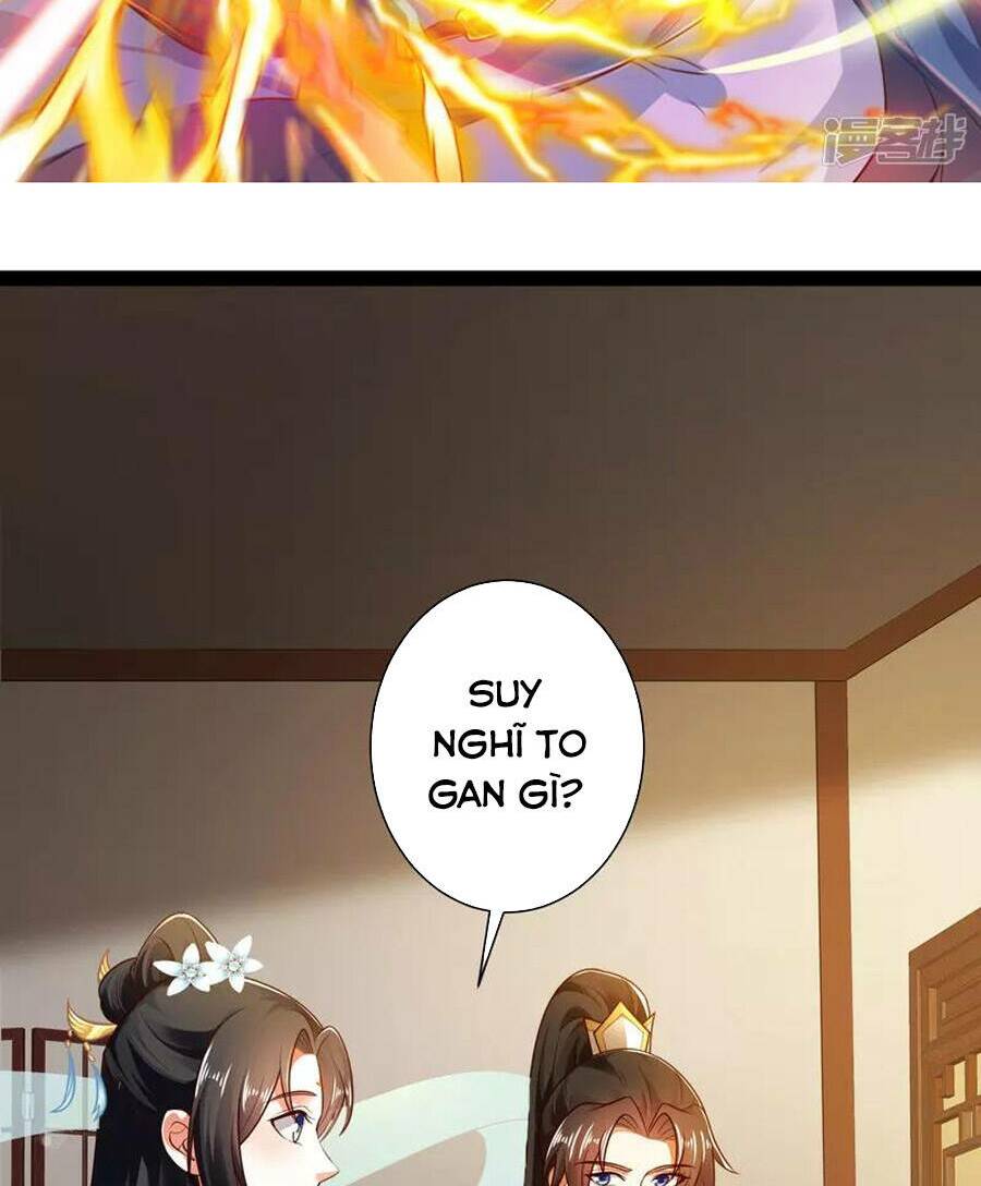 Khoa Kỹ Đại Tiên Tông: Chapter 59