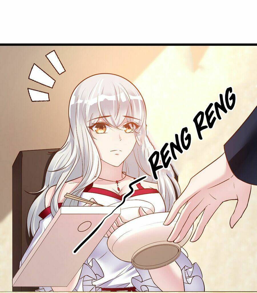 Cấm Tình Điềm Mật: Đế Thiếu Hào Môn Trêu Tận Cửa: Chapter 11