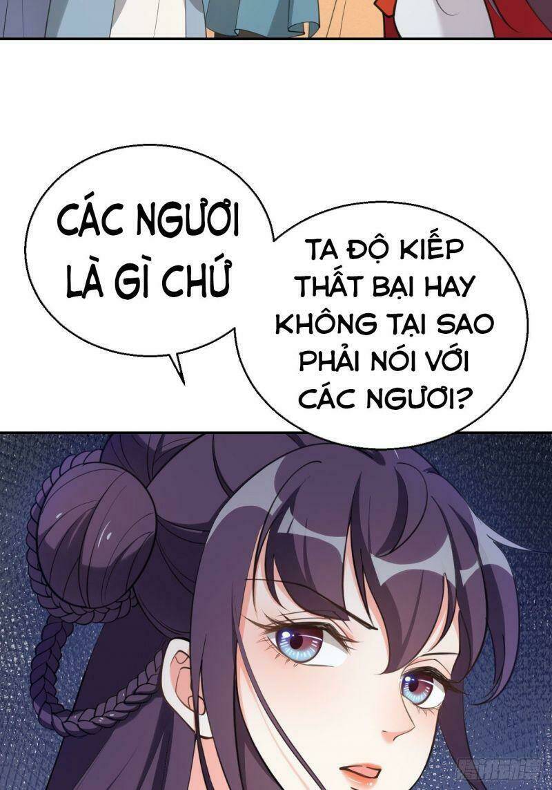 Nữ Tiên Tôn Bận Đào Hôn: Chapter 26