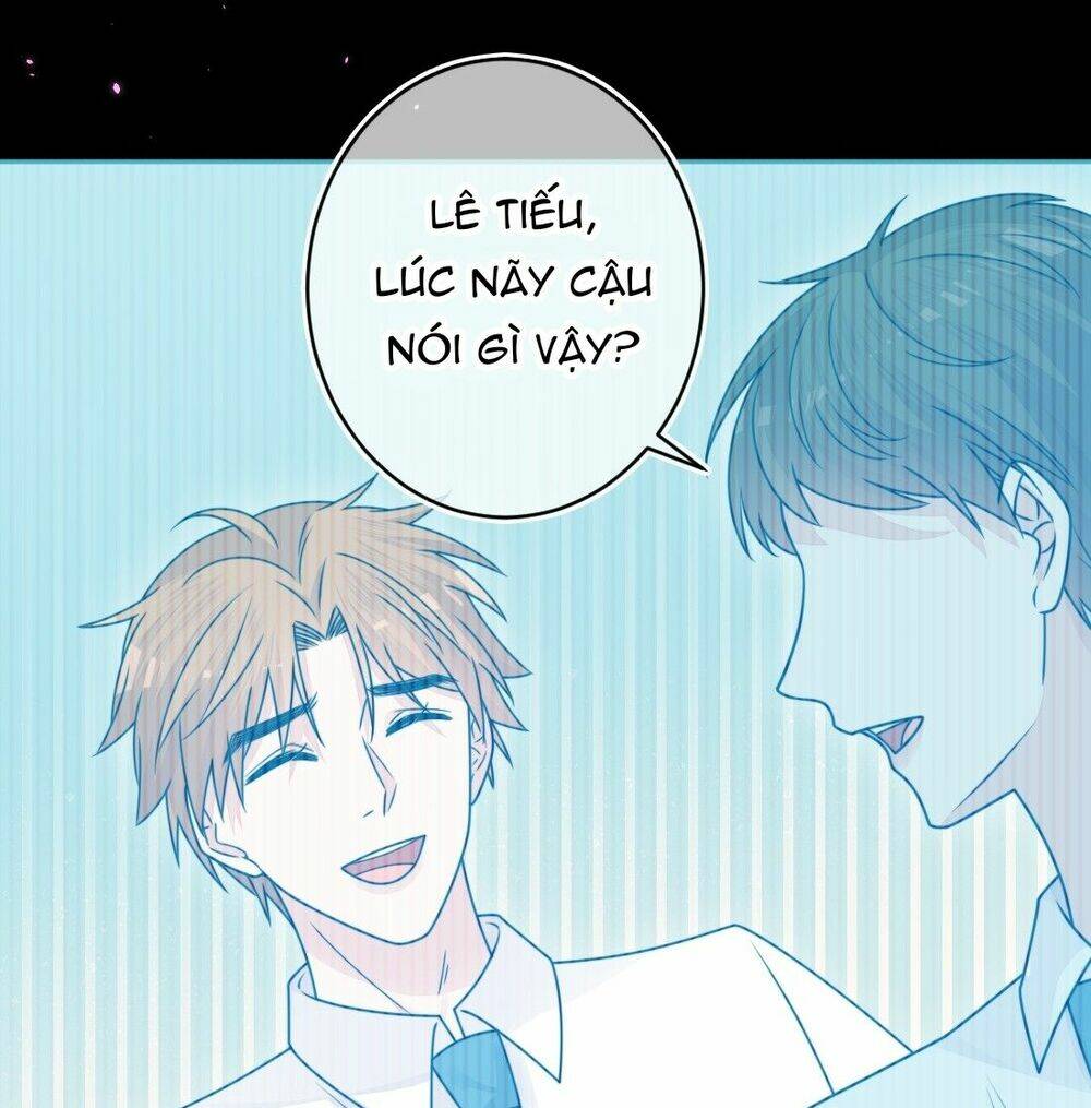 Khi Cô Gái Nhìn Thấy Thời Gian: Chapter 37