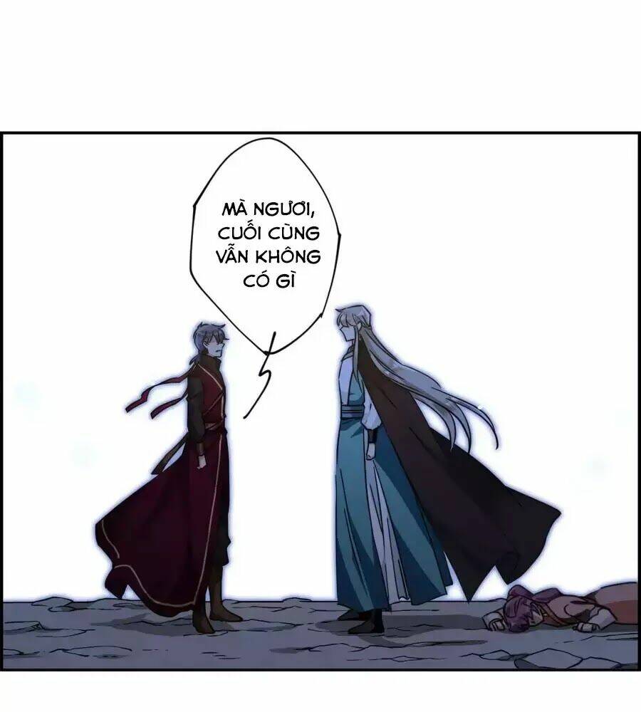 Thượng Quốc Phú Chi Thiên Đống Tuyết: Chapter 127