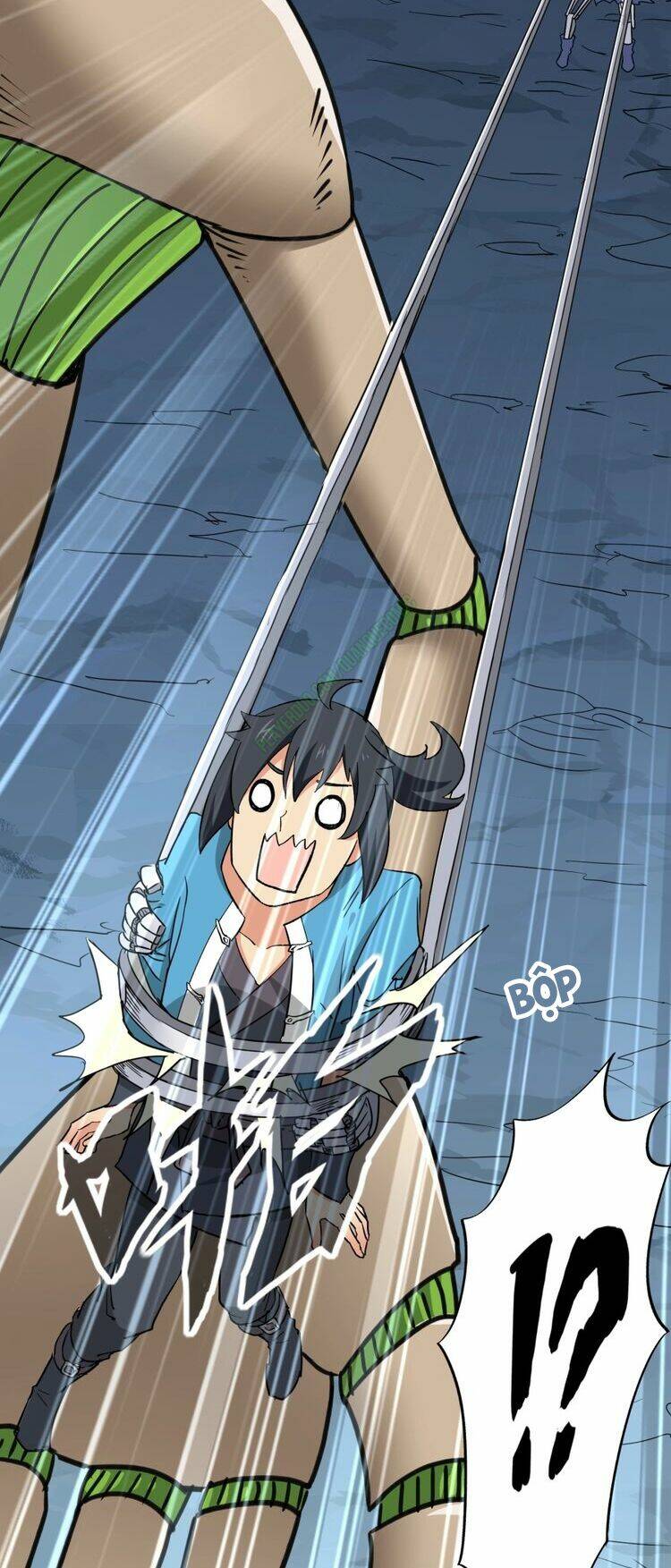 Ta Luyện Giả Kim Trong Thời Đại Tu Tiên: Chapter 29