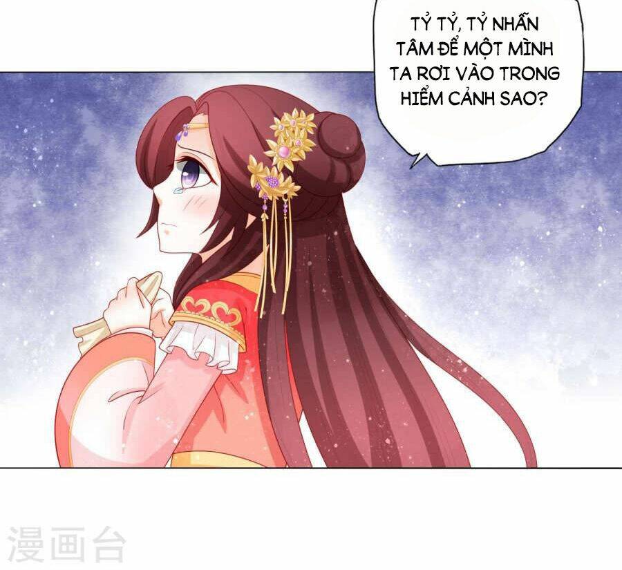 Nam Phi Nữ Tướng: Chapter 19