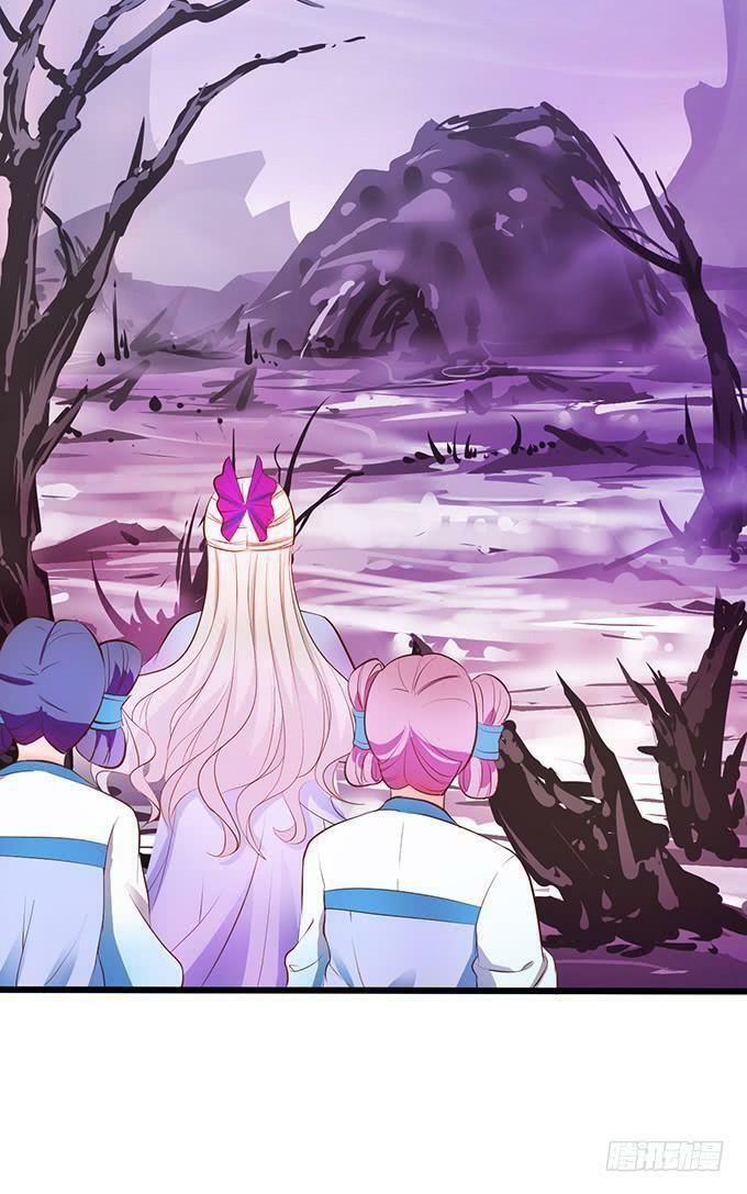 Hồ Tiên Hung Bạo: Chapter 71