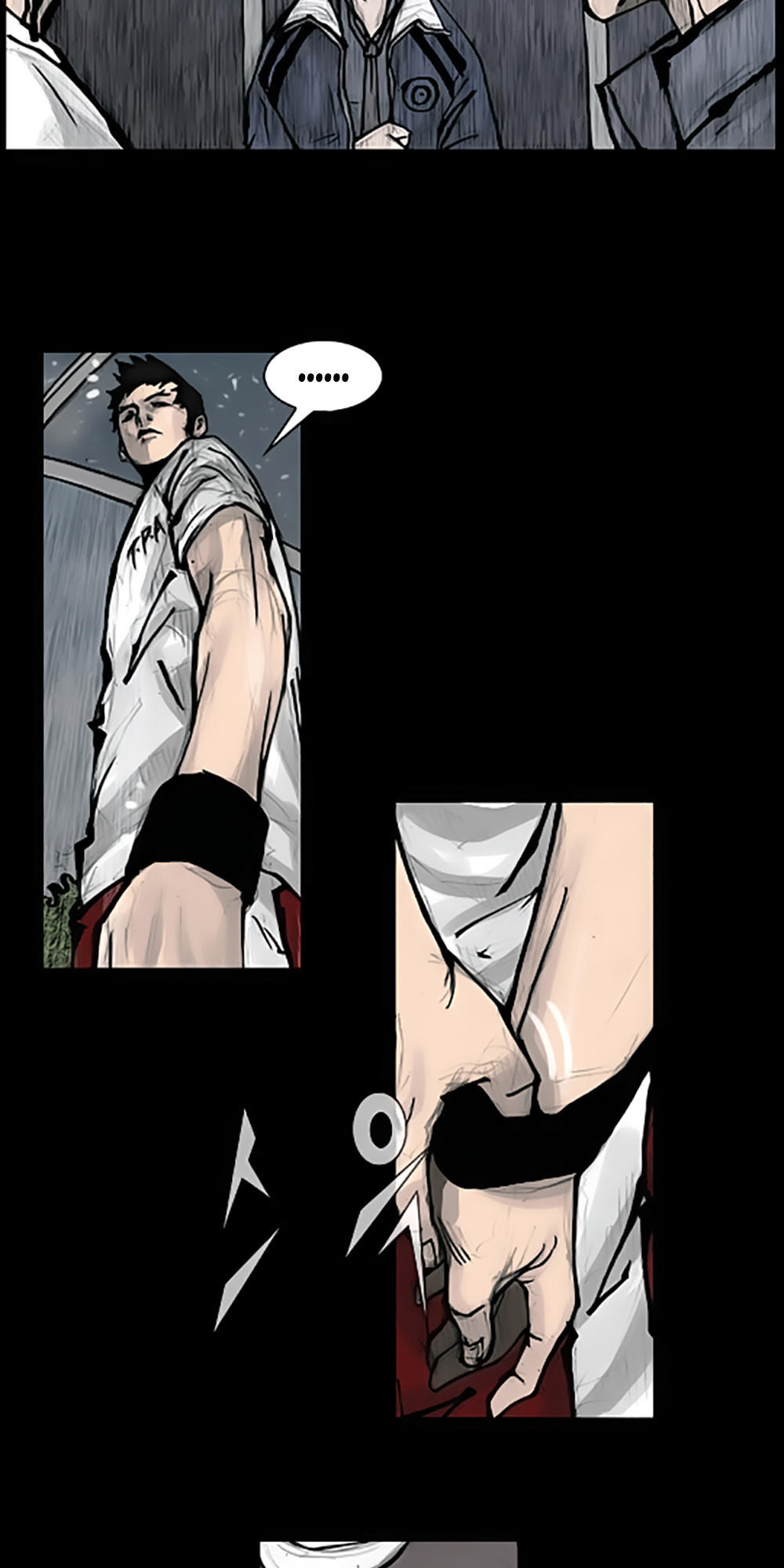 Độc Cô: Chapter 88