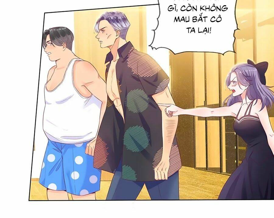 Nữ Vương Tàn Nhẫn: Chapter 2