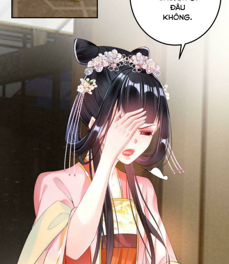 Vương Gia, Áo Lót Của Ngươi Rơi Mất Rồi: Chapter 43