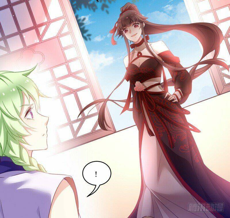 Trò Chơi Trừng Phạt: Chapter 70