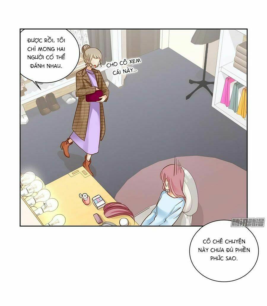 Lưu Luyến Tinh Diệu: Chapter 78