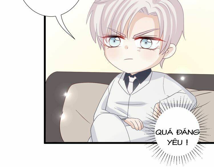 Nữ Hoàng Giá Đáo: Chapter 16