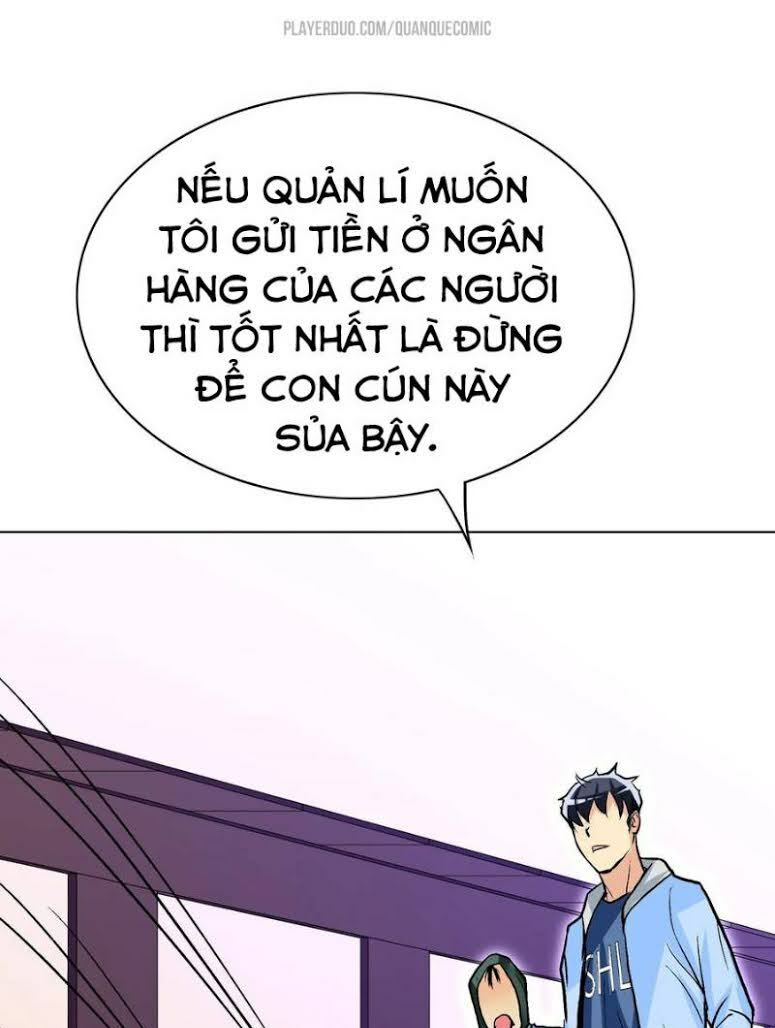Hệ Thống Tiên Tôn Tại Đô Thị: Chapter 20