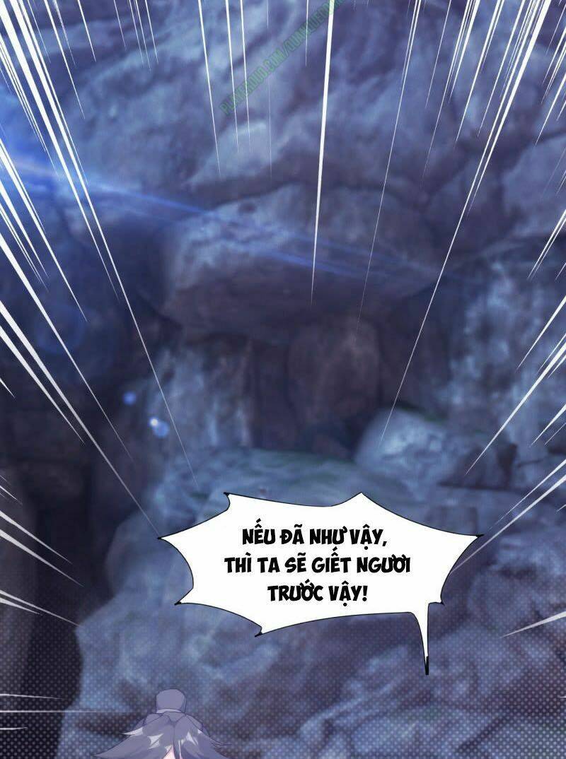 Kiếm Đồ: Chapter 7