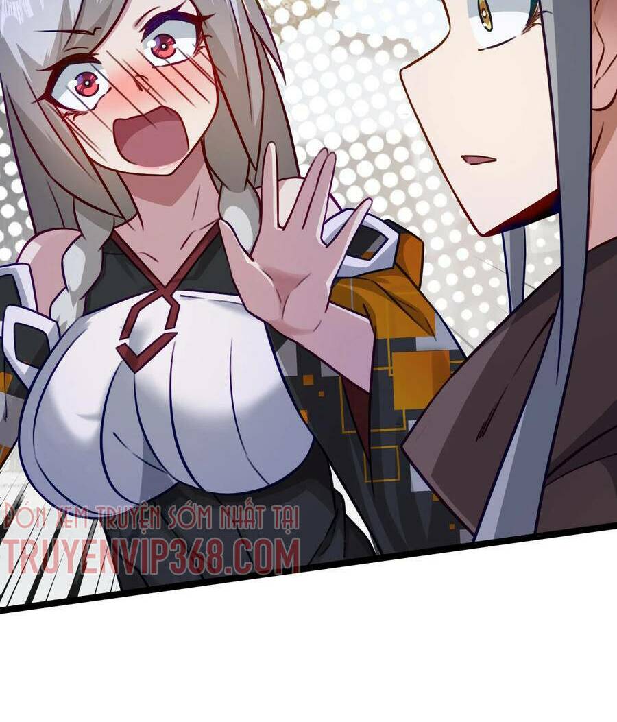 Đại Bảo Kiếm Của Tôi: Chapter 48