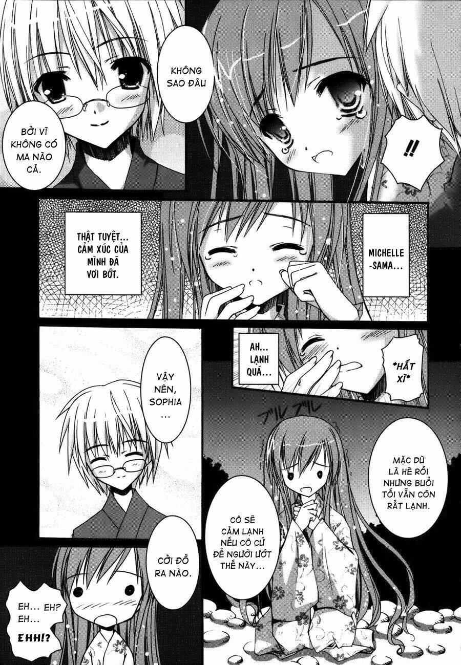 Nusunde Lilith: Chapter 5