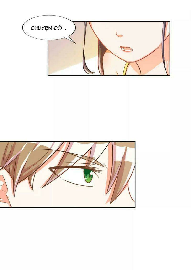 Hôn Nhân Dục Vọng: Thiếu Gia Nhẹ Một Chút!: Chapter 16