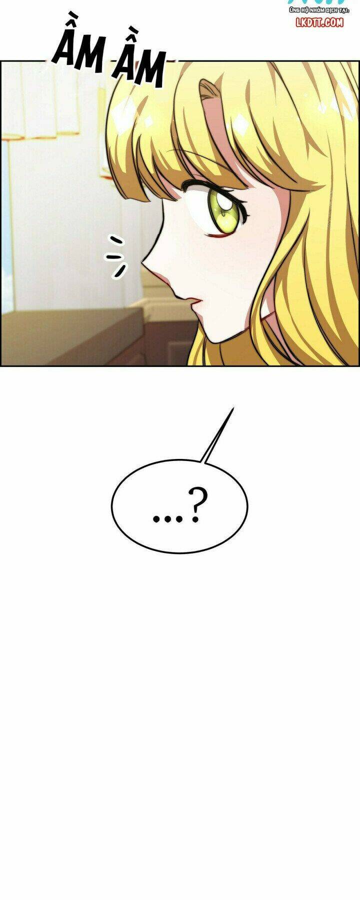 Công Chúa Bị Lãng Quên Muốn Sống Trong Hòa Bình: Chapter 9