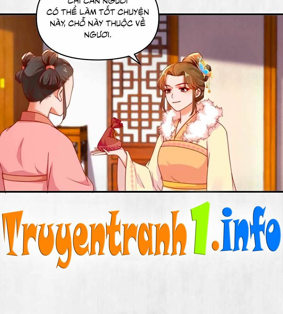 Hoạn Phi Hoàn Triều: Chapter 94