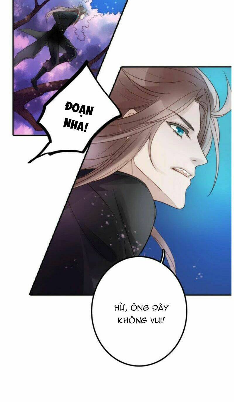 Cướp Chàng Vợ Về Đón Năm Mới: Chapter 30