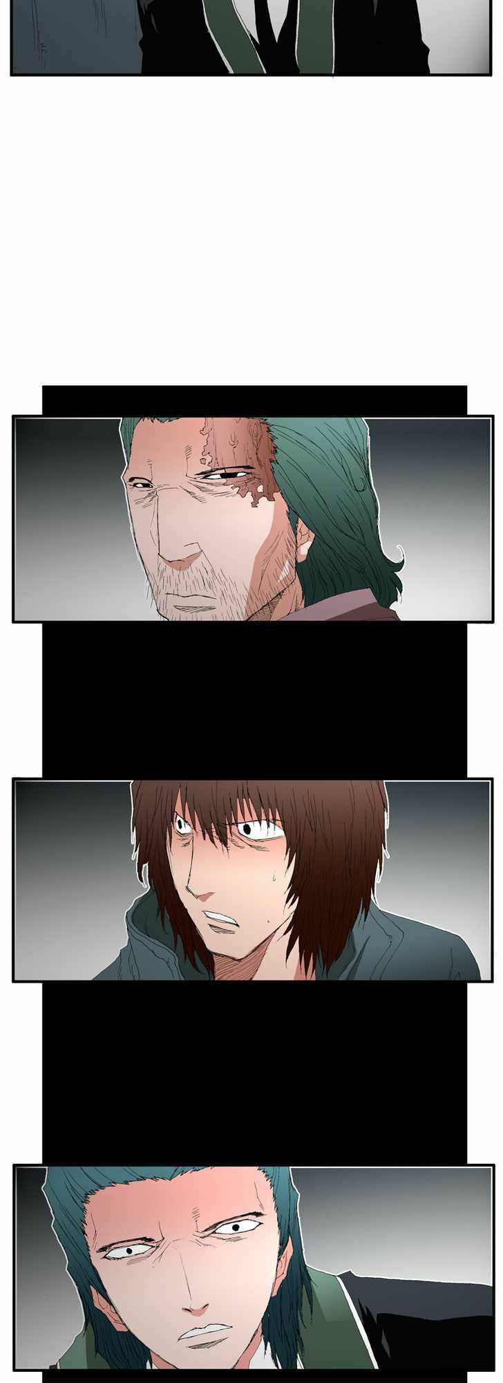 Siêu năng: Chapter 56