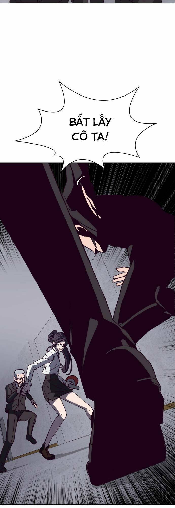 Thời Khắc Định Mệnh: Chapter 8