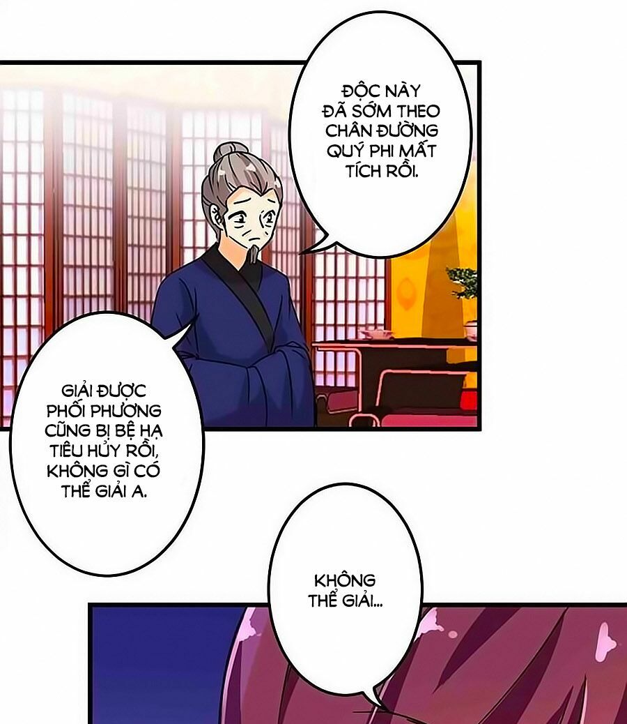 Vương Gia ! Ngươi Thật Bỉ Ổi !: Chapter 186