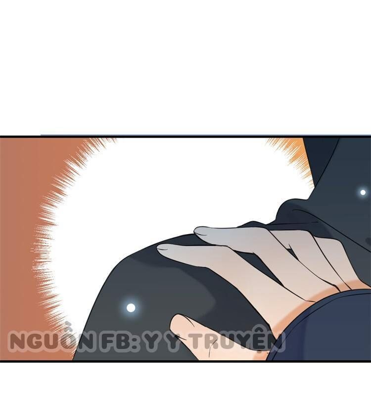 Giáo chủ yêu nghiệt mau nằm xuống: Chapter 31