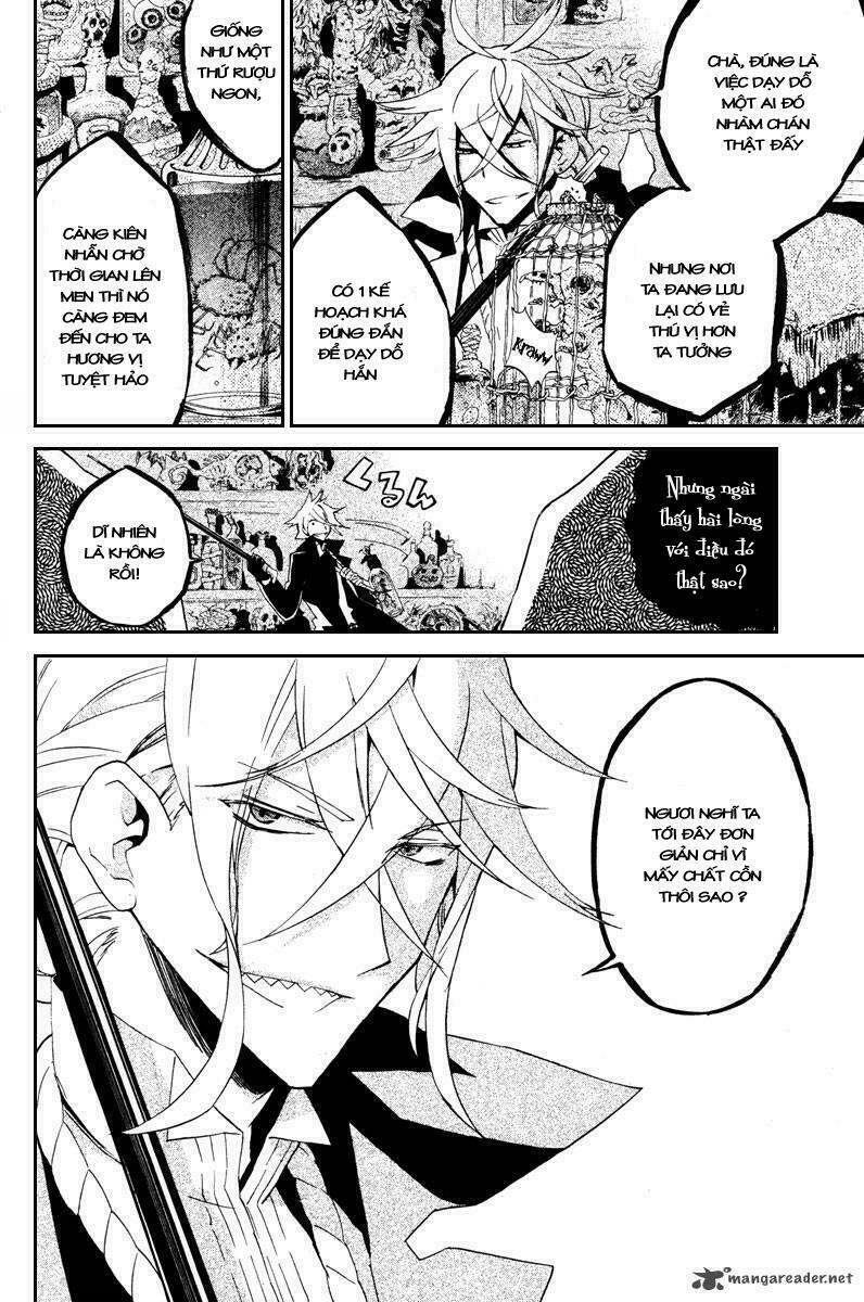 Hell\’s Kitchen: Chapter 13